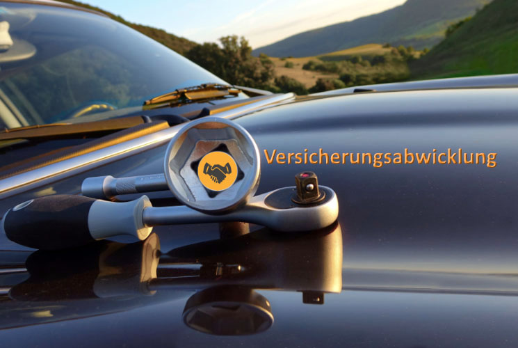 Autoglas Versicherung 44143