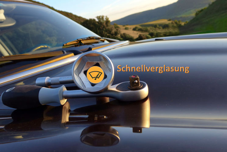 Autoglas Dortmund