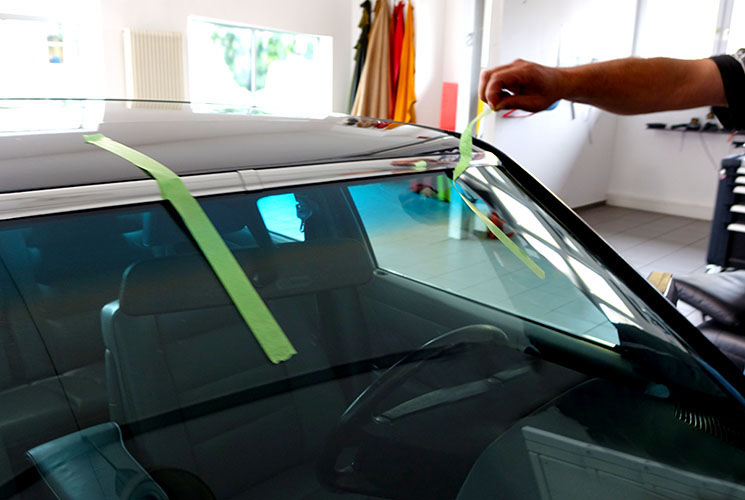 Autoglas Dortmund