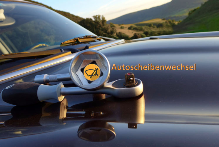 Autoscheibenwechsel Dortmund