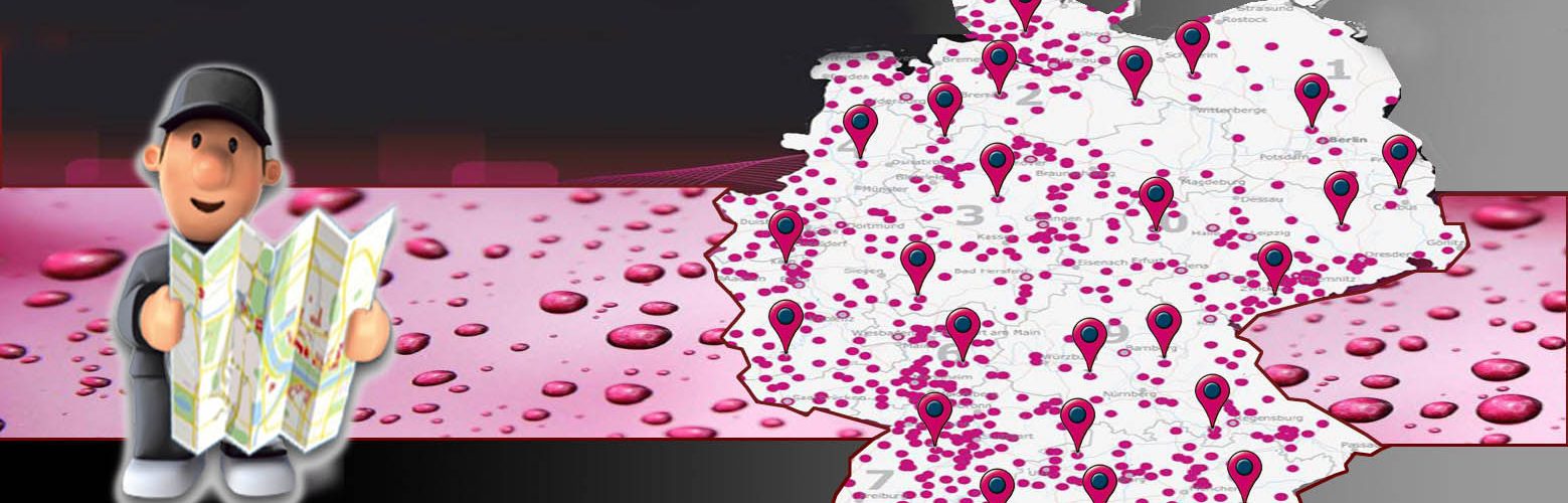 Scheibenaustausch Dortmund